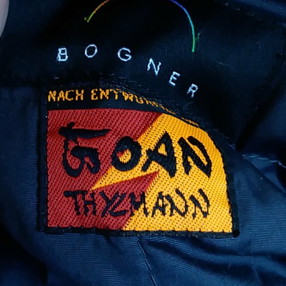 Bogner Ski Jacket - image 4